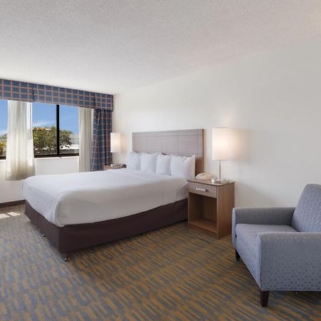 Clarion Hotel Concord-Walnut Creek Kültér fotó