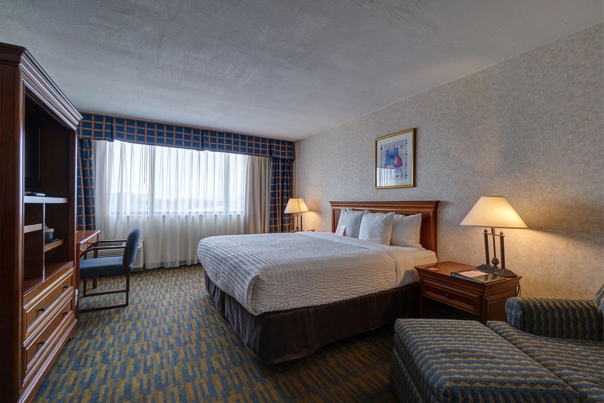Clarion Hotel Concord-Walnut Creek Kültér fotó