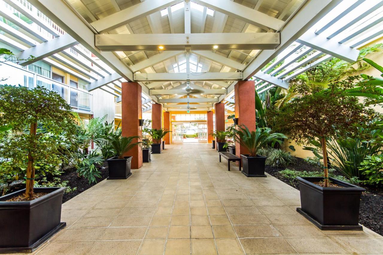 Clarion Hotel Concord-Walnut Creek Kültér fotó
