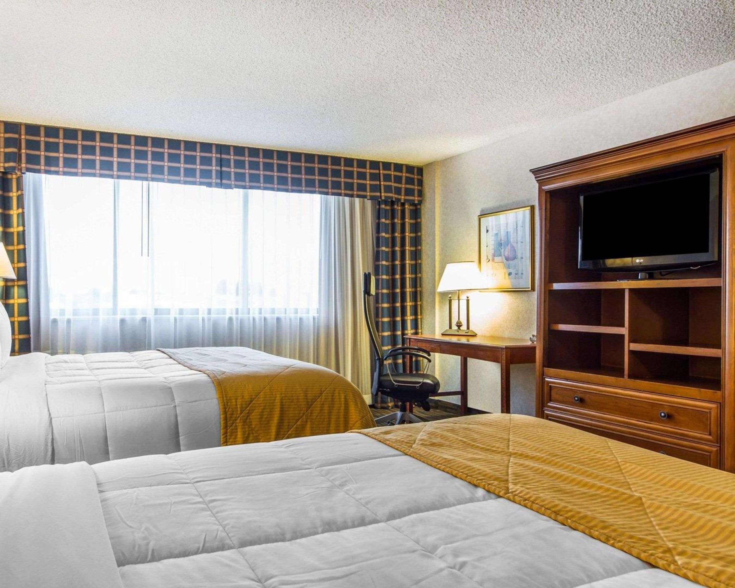 Clarion Hotel Concord-Walnut Creek Kültér fotó