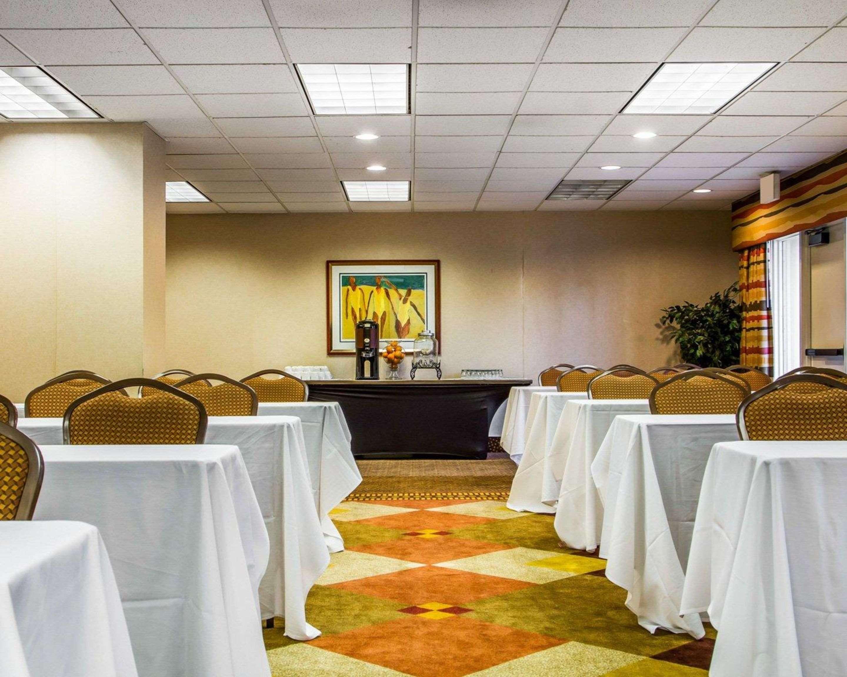 Clarion Hotel Concord-Walnut Creek Kültér fotó