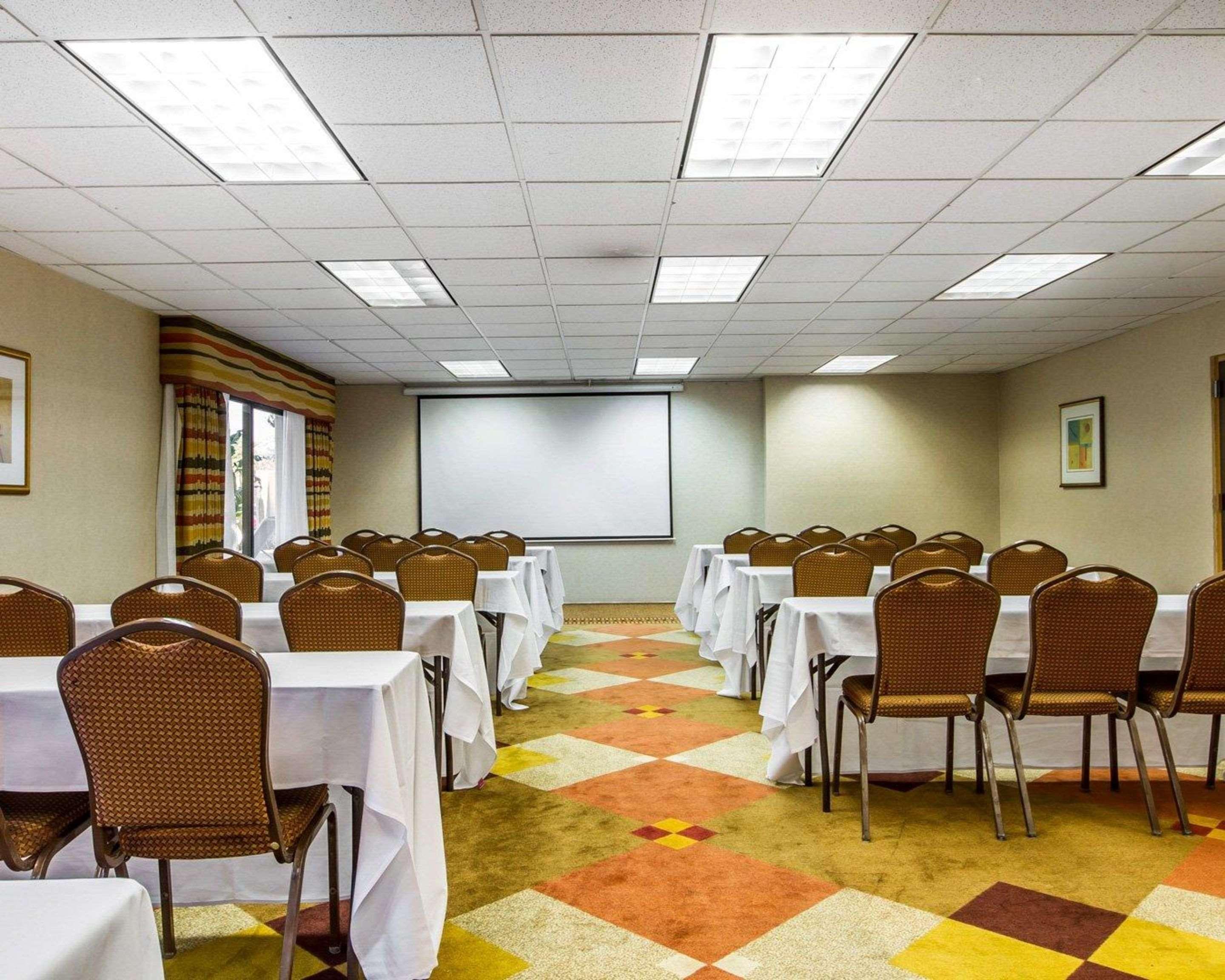 Clarion Hotel Concord-Walnut Creek Kültér fotó