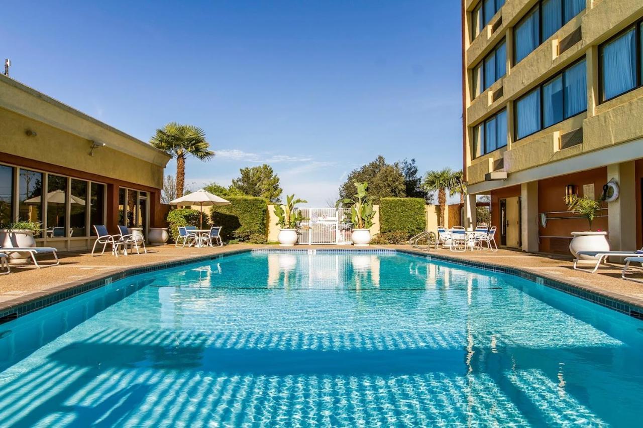 Clarion Hotel Concord-Walnut Creek Kültér fotó