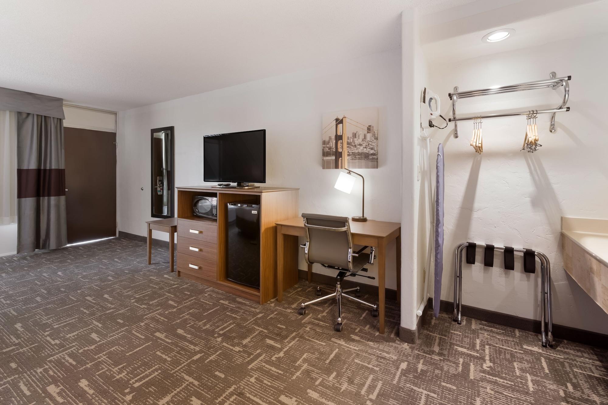 Clarion Hotel Concord-Walnut Creek Kültér fotó