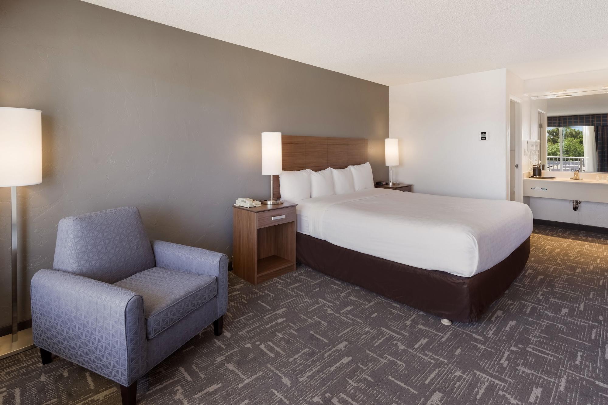 Clarion Hotel Concord-Walnut Creek Kültér fotó