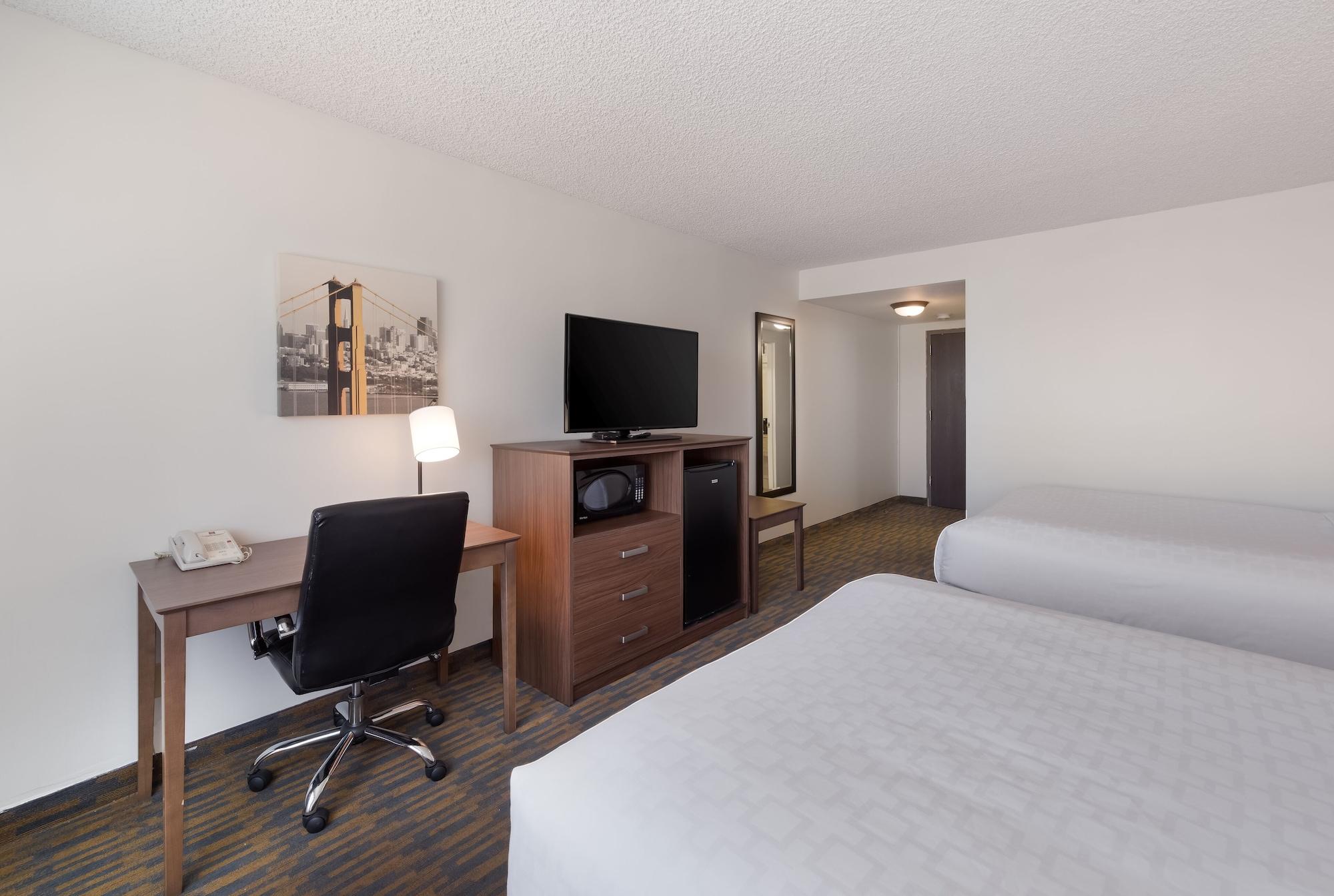 Clarion Hotel Concord-Walnut Creek Kültér fotó