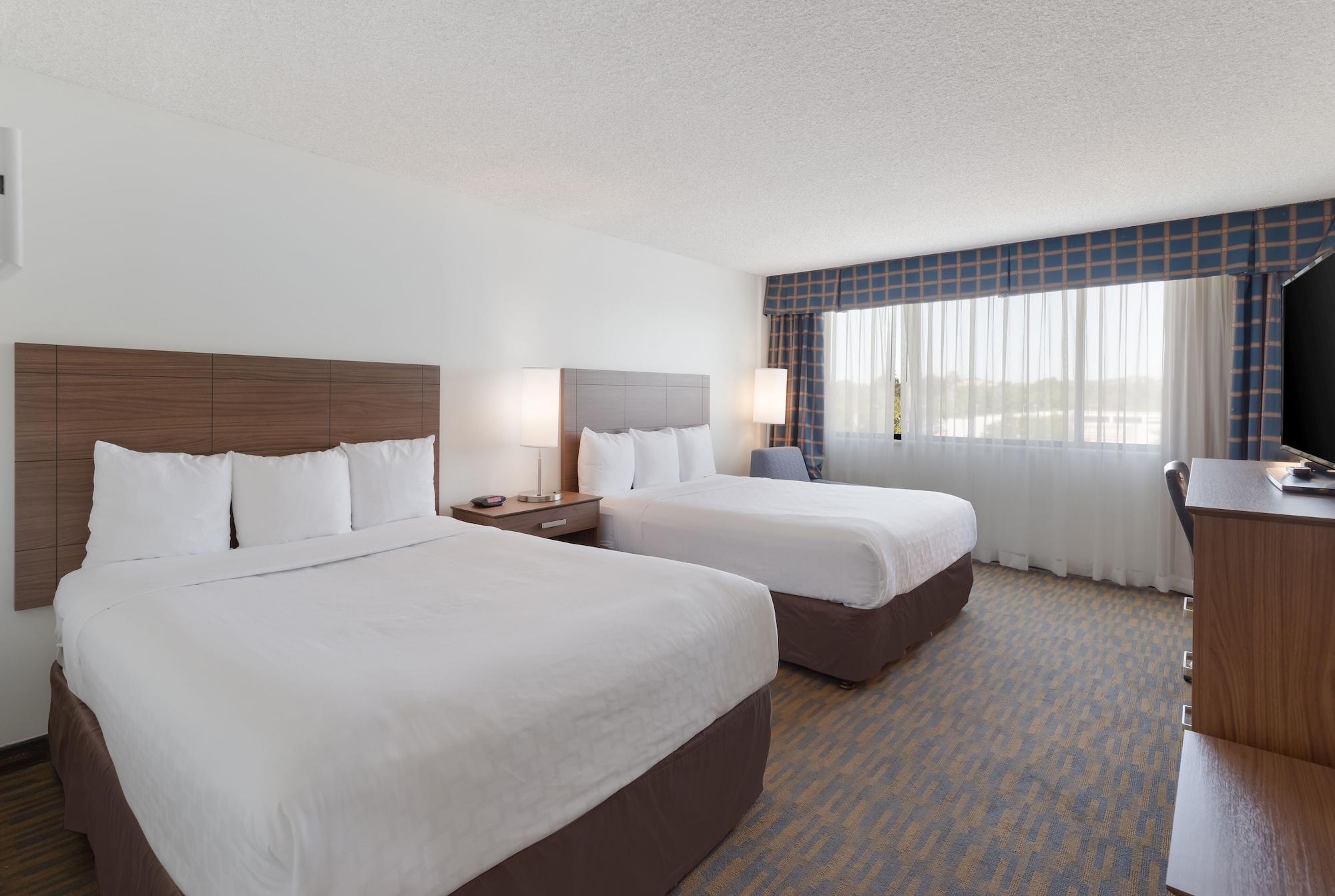 Clarion Hotel Concord-Walnut Creek Kültér fotó