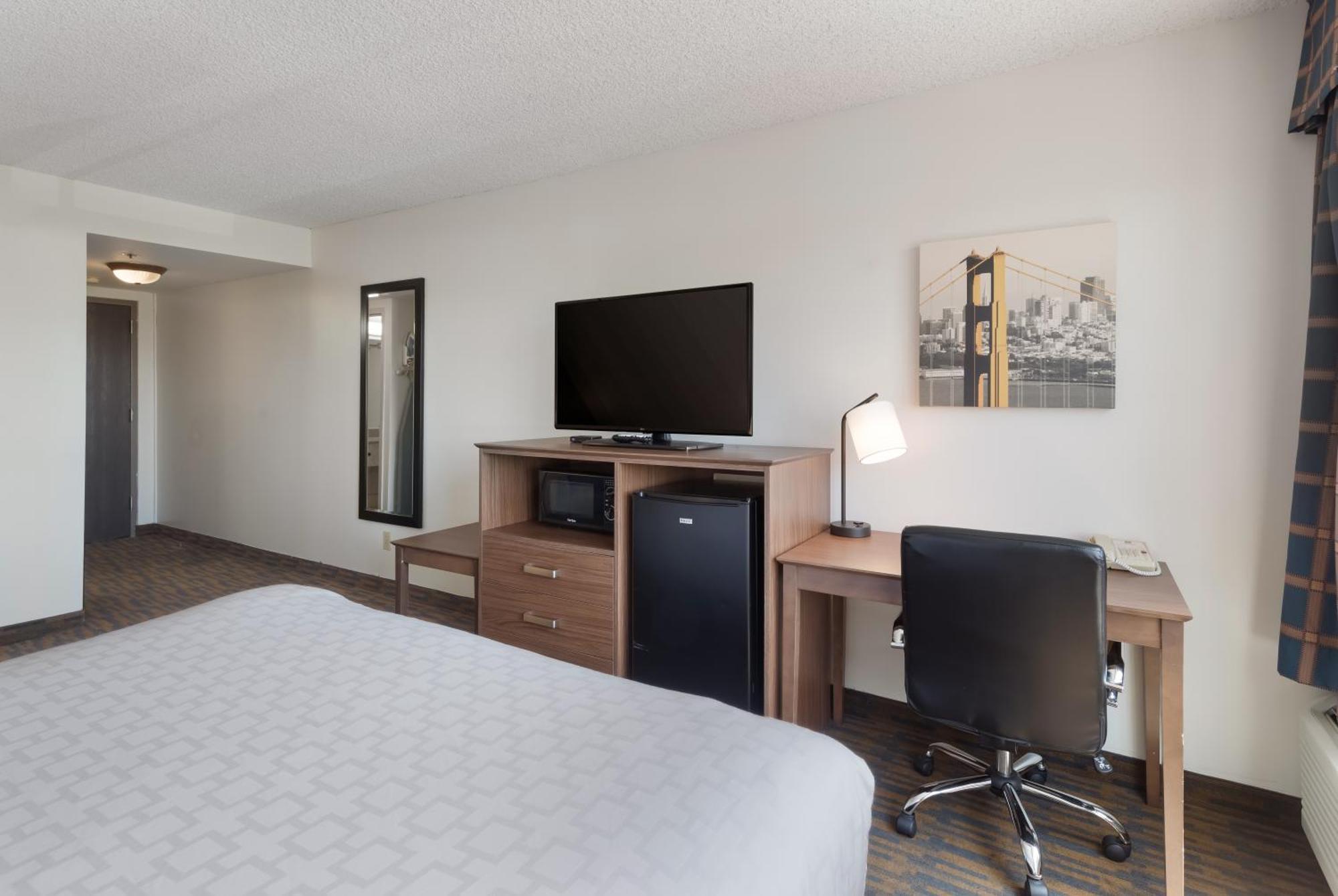 Clarion Hotel Concord-Walnut Creek Kültér fotó