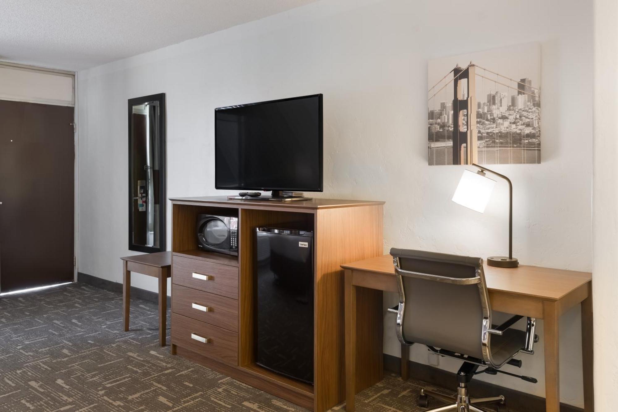 Clarion Hotel Concord-Walnut Creek Kültér fotó